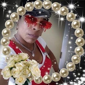 Meet your Posher, Gail